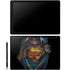 DC Comics Superman Pastel Art Galaxy Book 12in Skin
